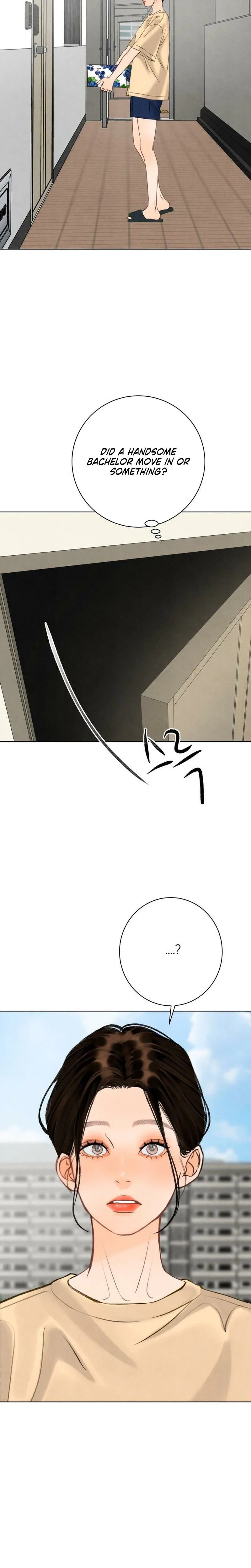  Before the grapes ripen Chapter 47 Page 20