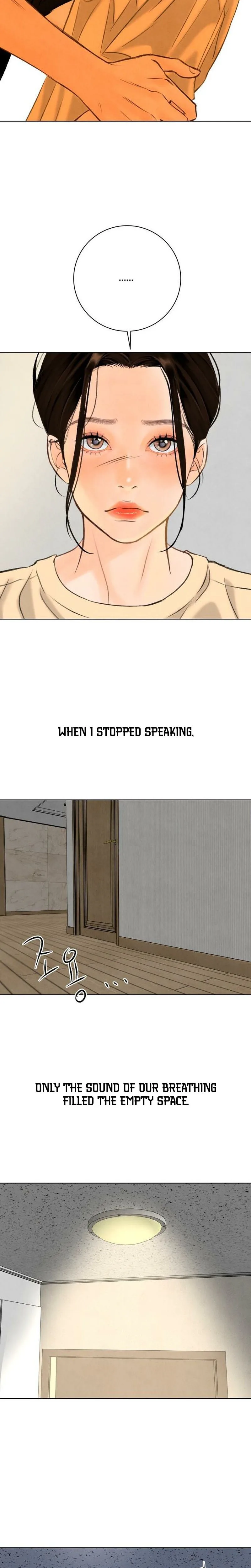  Before the grapes ripen Chapter 47 Page 25