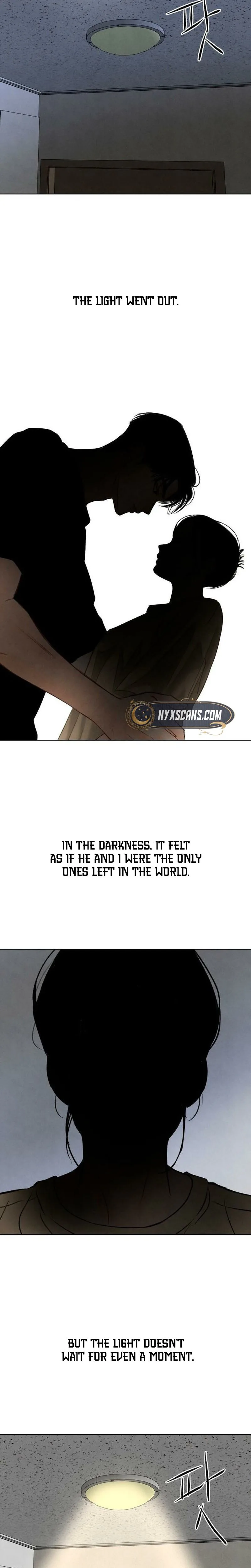  Before the grapes ripen Chapter 47 Page 26