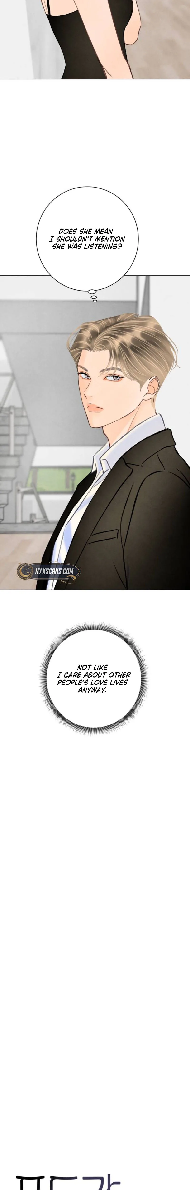Before the Grapes Ripen Chapter 53 Page 8
