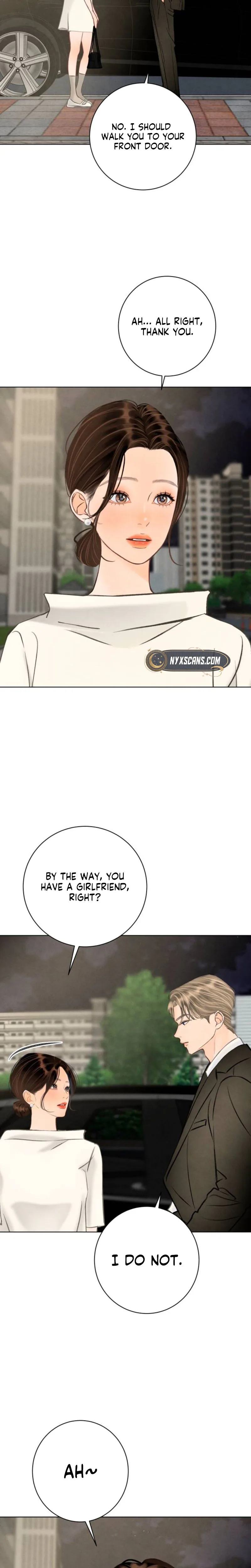 Before the Grapes Ripen Chapter 53 Page 16