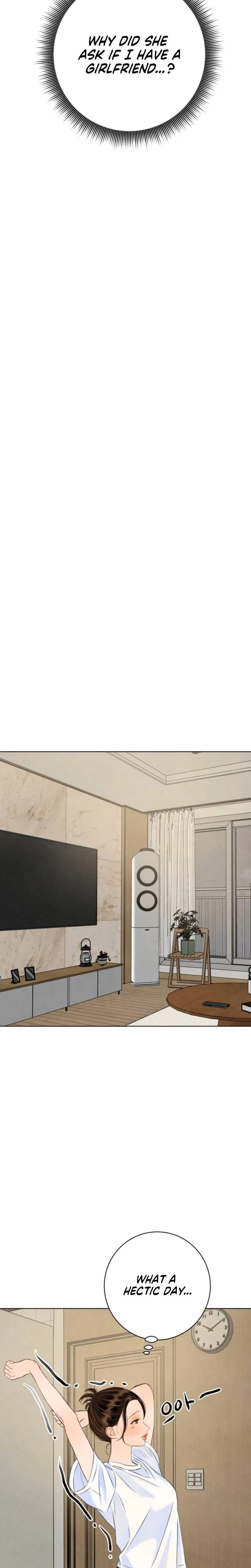 Before the Grapes Ripen Chapter 53 Page 18