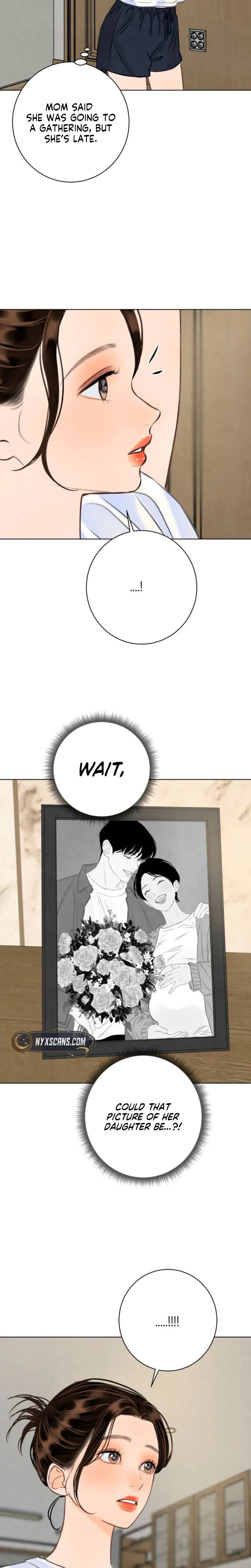 Before the Grapes Ripen Chapter 53 Page 19