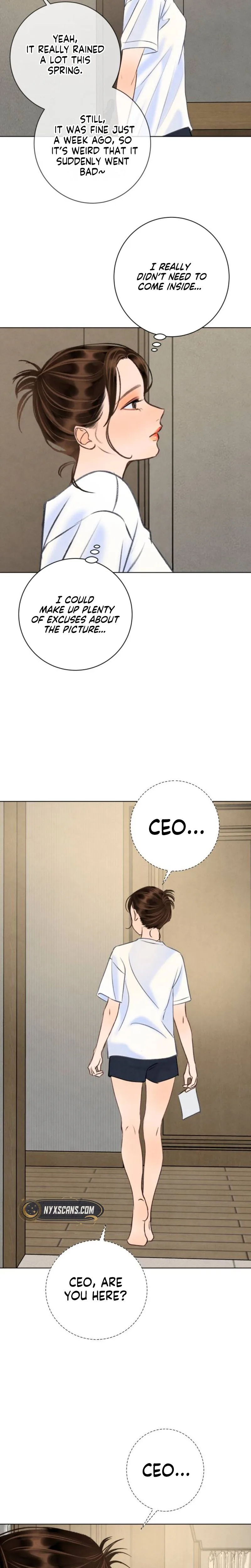 Before the Grapes Ripen Chapter 53 Page 23