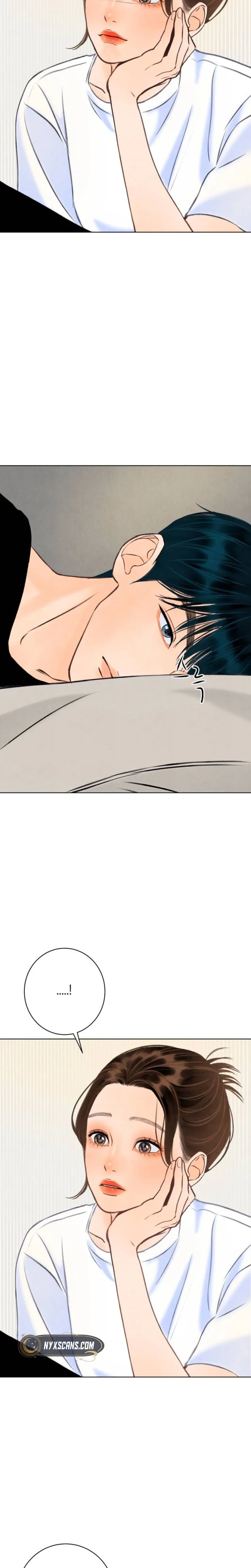 Before the Grapes Ripen Chapter 53 Page 26