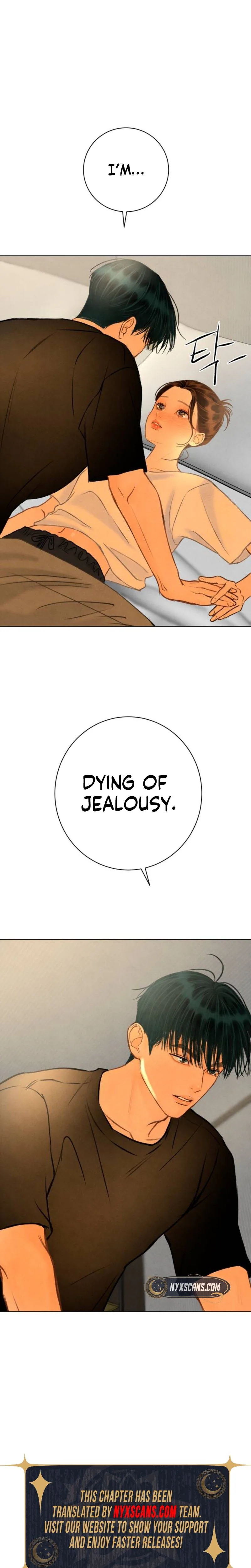 Before the Grapes Ripen Chapter 53 Page 28