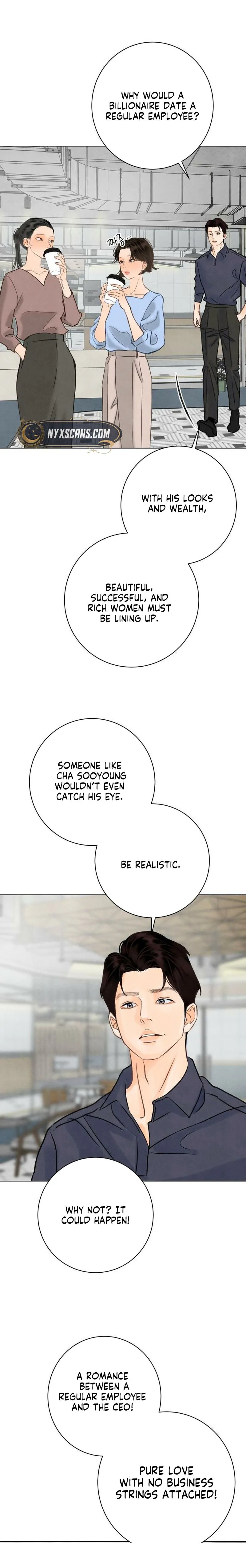  Before the grapes ripen Chapter 43 Page 7
