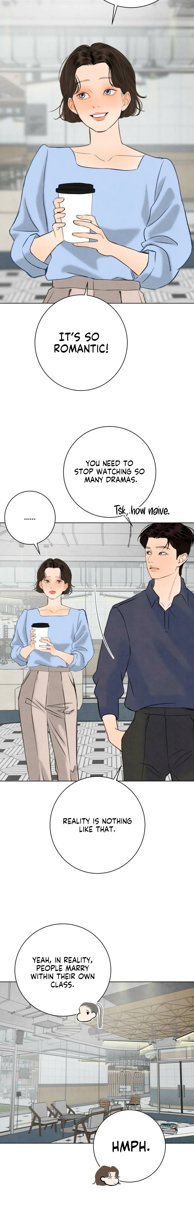  Before the grapes ripen Chapter 43 Page 8