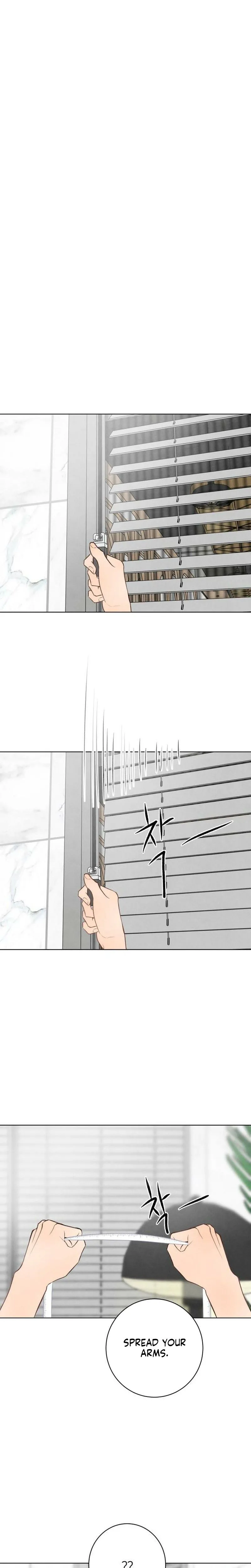  Before the grapes ripen Chapter 43 Page 9