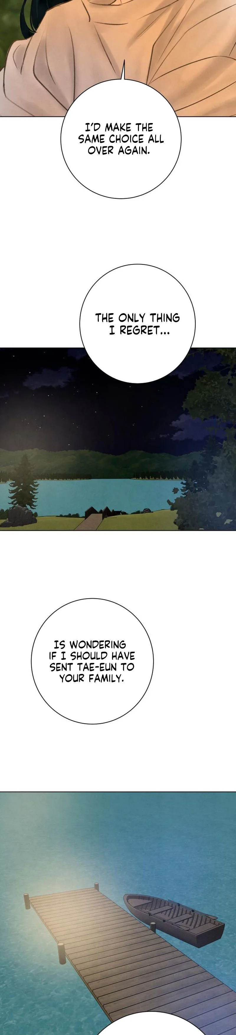  Before the grapes ripen Chapter 36 Page 12