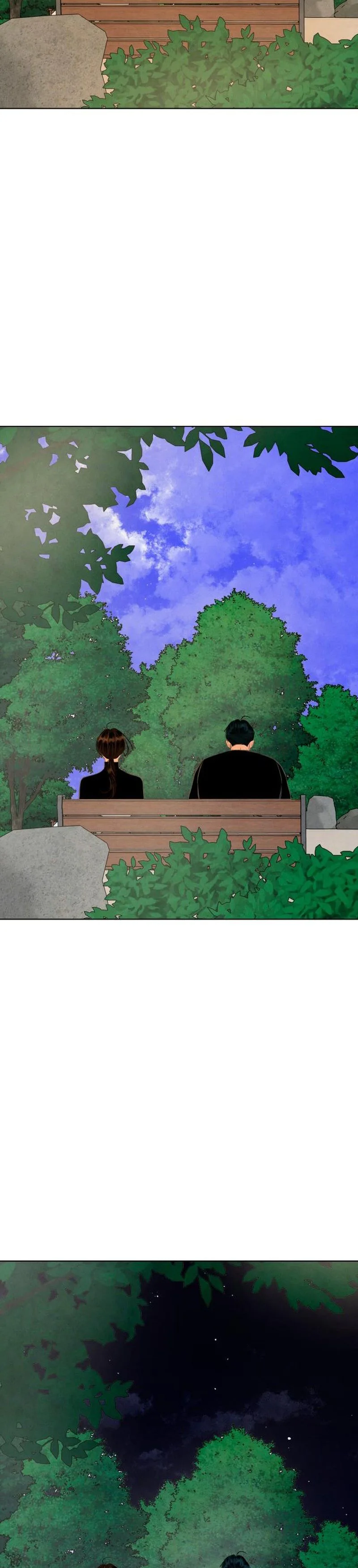  Before the grapes ripen Chapter 36 Page 20