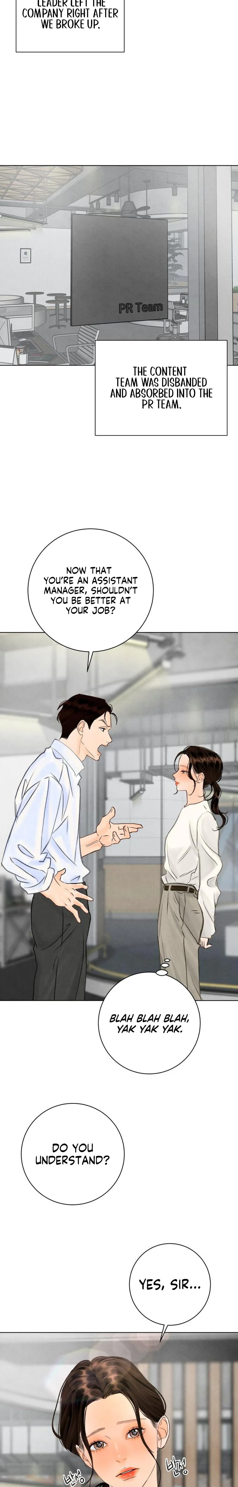  Before the grapes ripen Chapter 36 Page 27