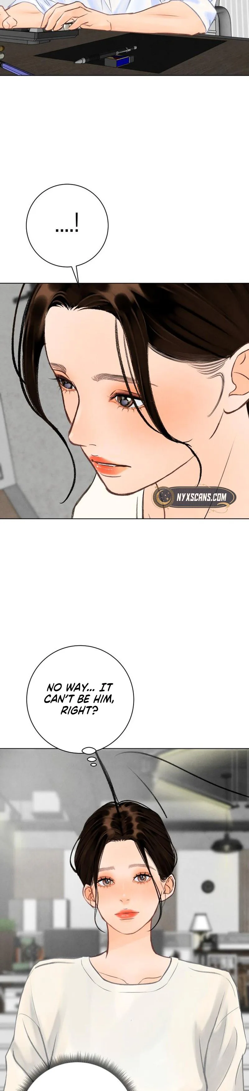  Before the grapes ripen Chapter 36 Page 30