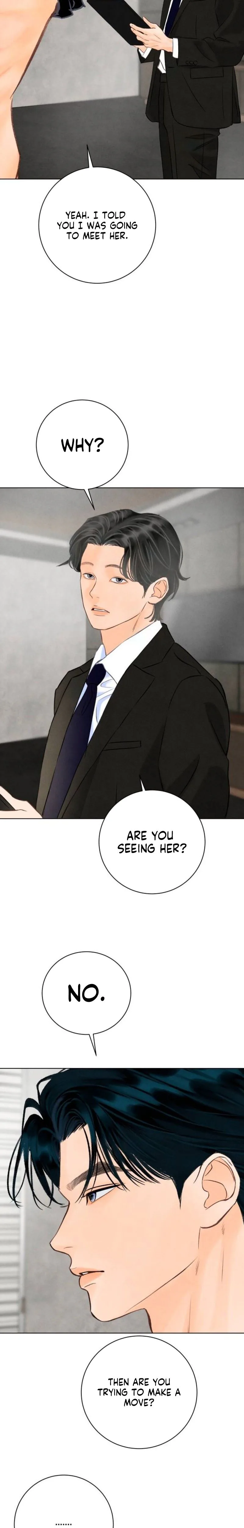 Before the grapes ripen Chapter 41 Page 7