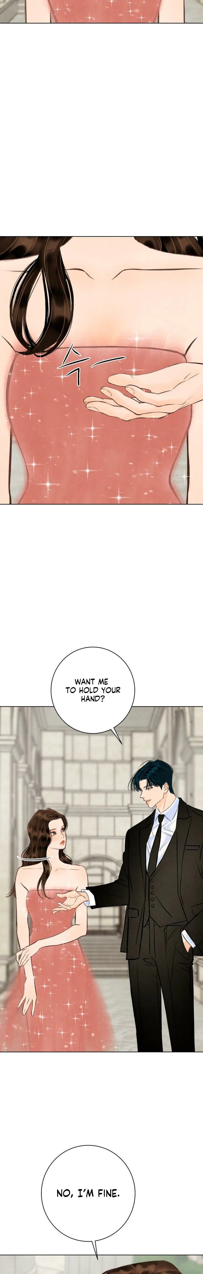  Before the grapes ripen Chapter 44 Page 7
