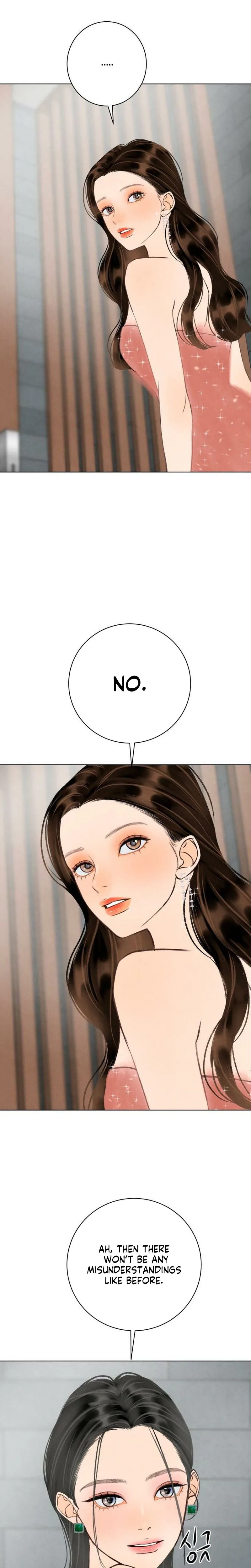  Before the grapes ripen Chapter 44 Page 13