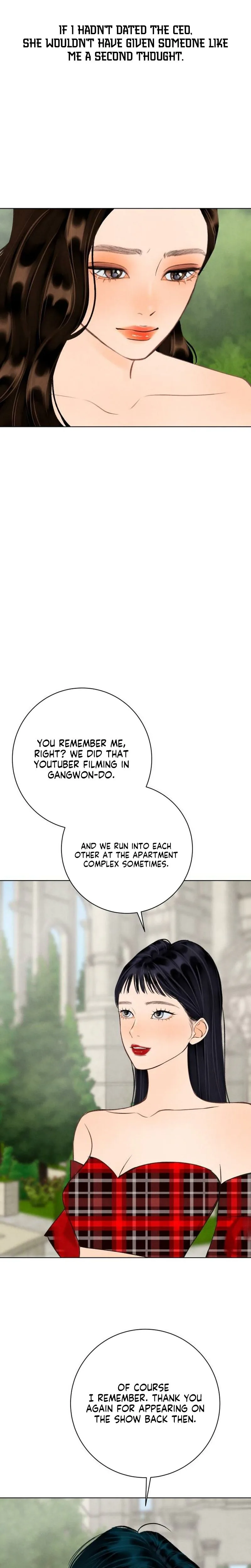  Before the grapes ripen Chapter 44 Page 18
