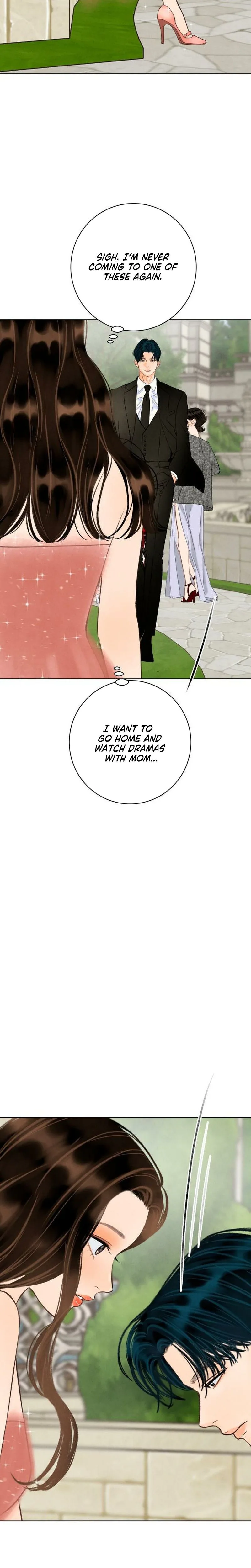  Before the grapes ripen Chapter 44 Page 24