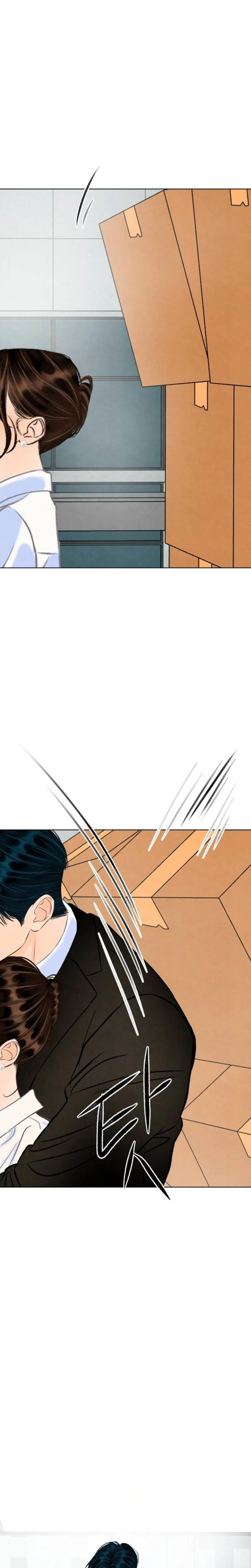  Before the grapes ripen Chapter 42 Page 19