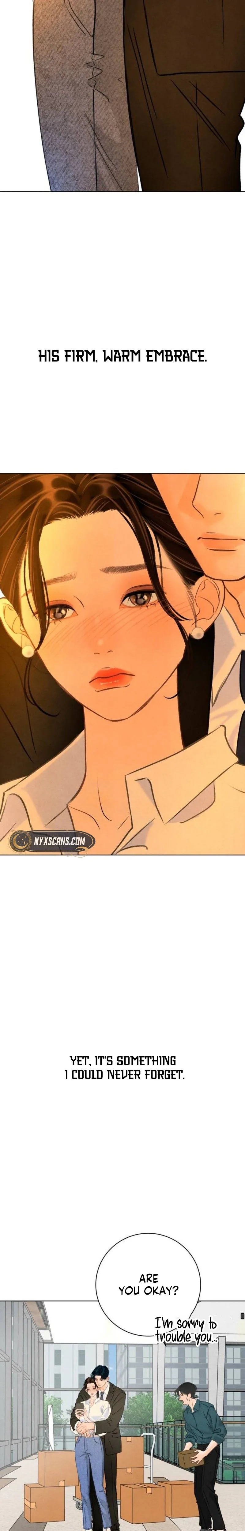  Before the grapes ripen Chapter 42 Page 21