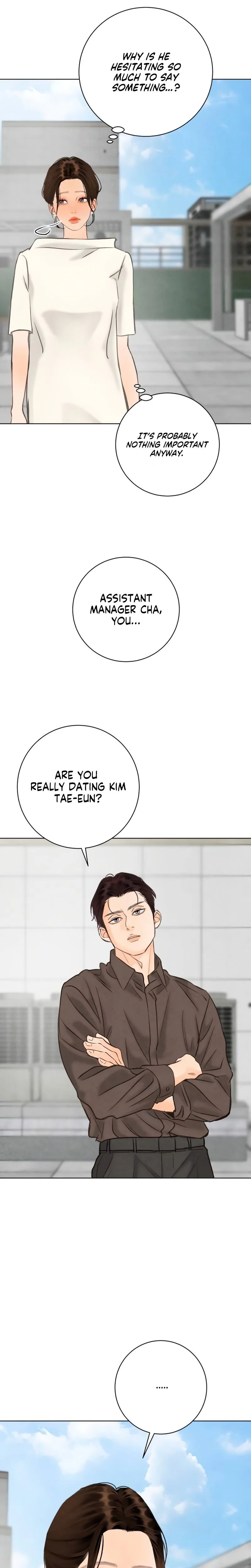 Before the Grapes Ripen Chapter 51 Page 7