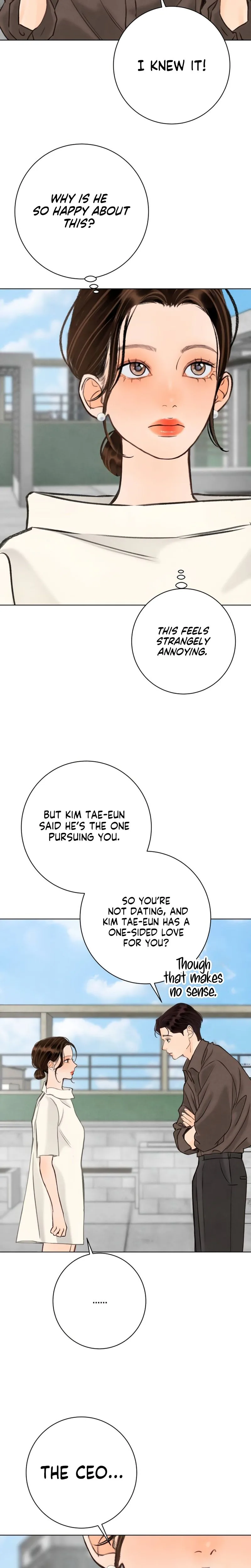 Before the Grapes Ripen Chapter 51 Page 9