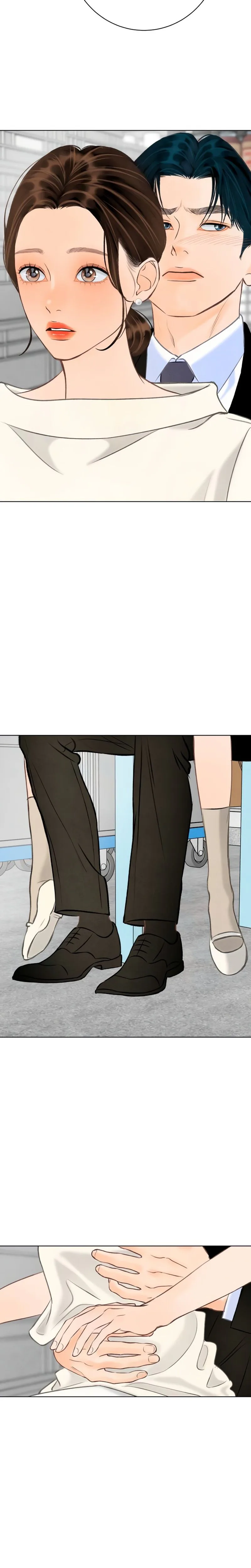 Before the Grapes Ripen Chapter 51 Page 22