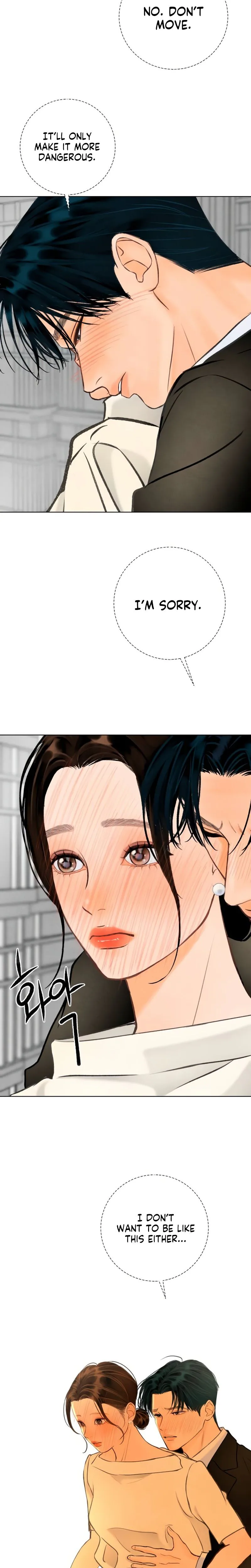 Before the Grapes Ripen Chapter 51 Page 24