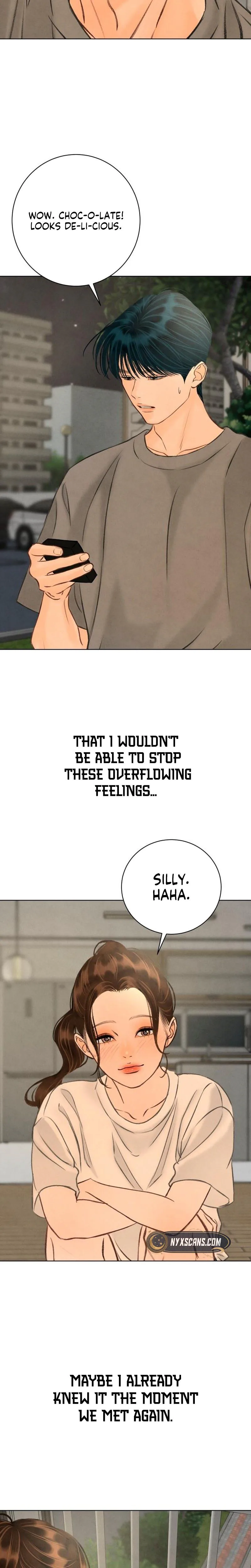 Before the Grapes Ripen Chapter 57 Page 6
