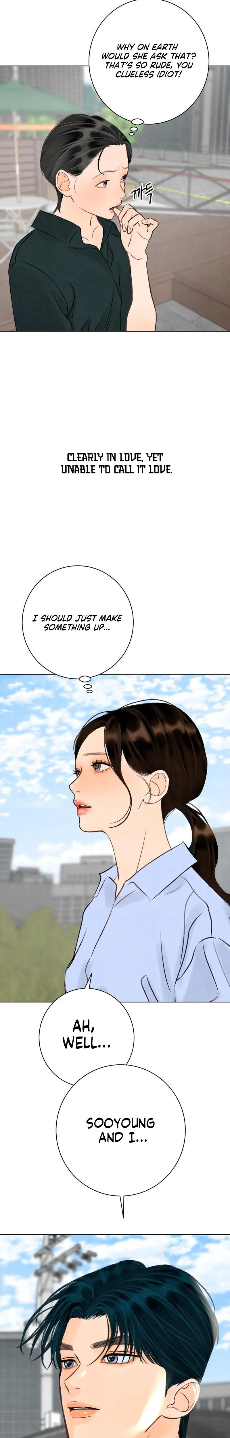 Before the Grapes Ripen Chapter 57 Page 25