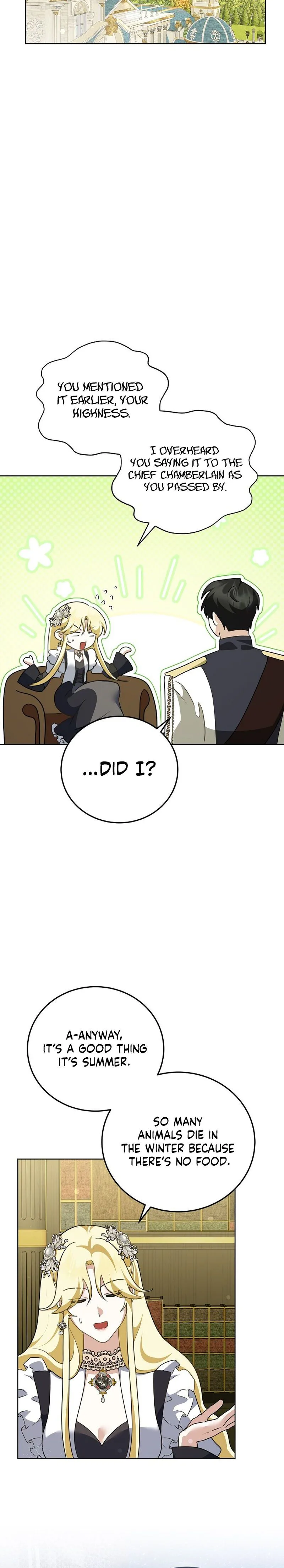 Beginning Part 2 of the Failure Chapter 39 Page 12