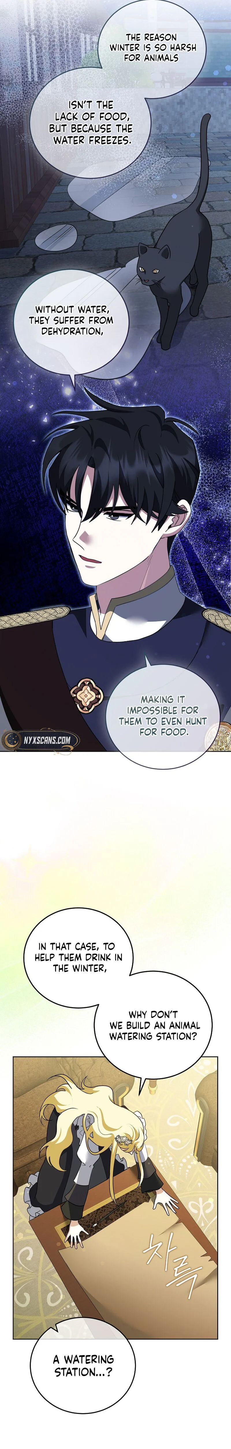 Beginning Part 2 of the Failure Chapter 39 Page 13