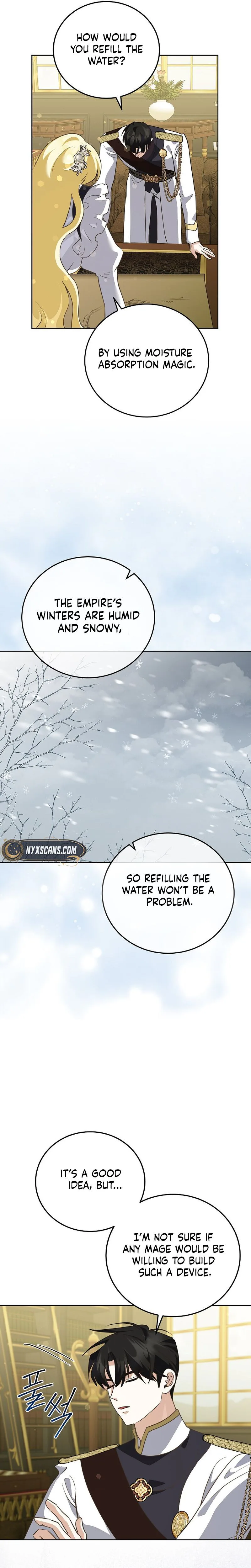 Beginning Part 2 of the Failure Chapter 39 Page 15