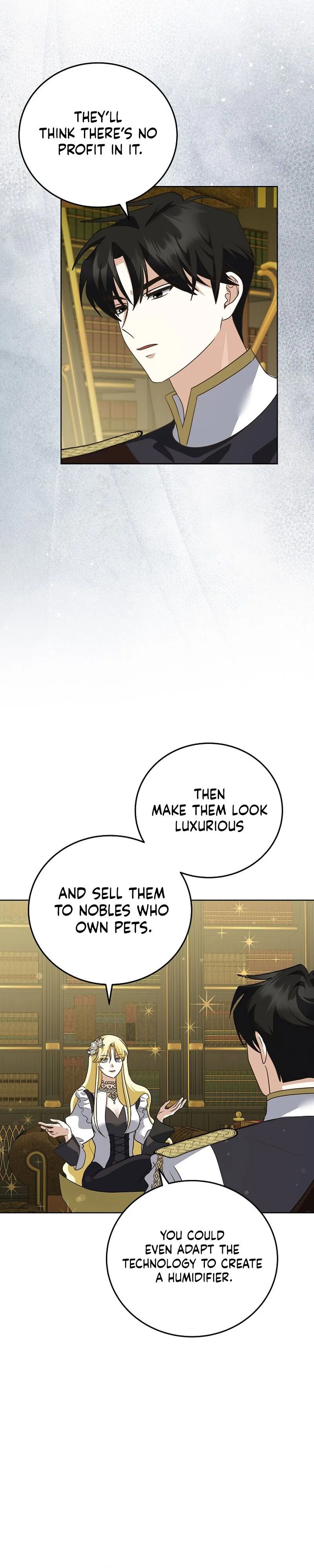 Beginning Part 2 of the Failure Chapter 39 Page 16