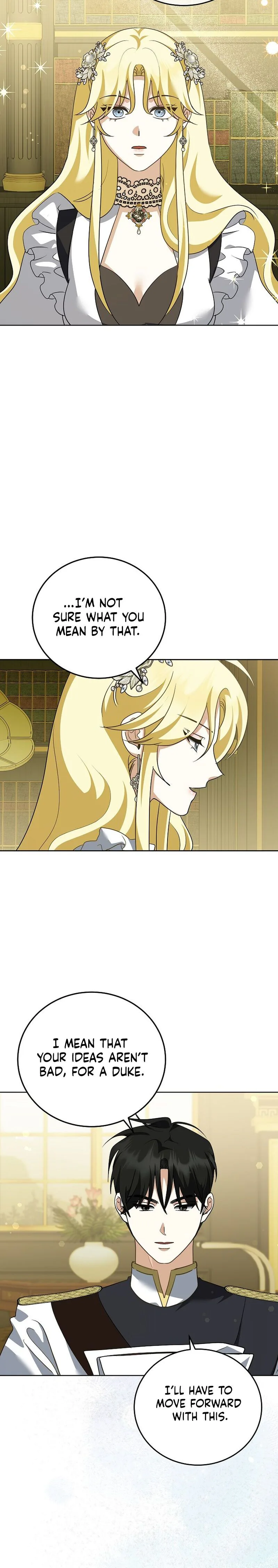 Beginning Part 2 of the Failure Chapter 39 Page 18