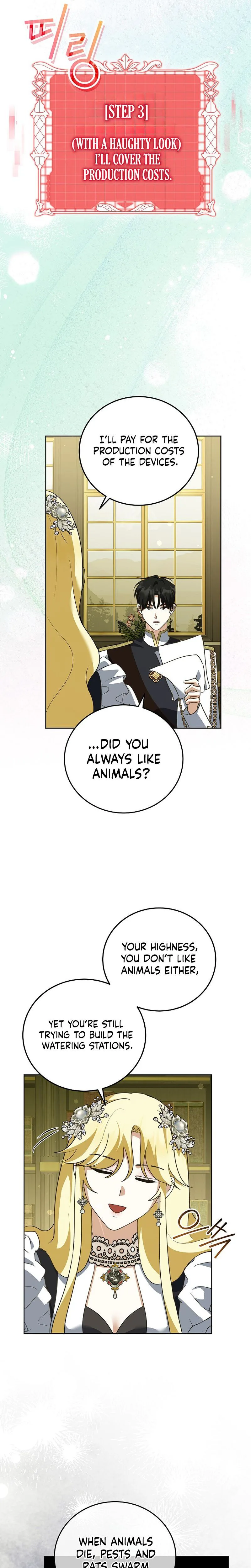 Beginning Part 2 of the Failure Chapter 39 Page 19