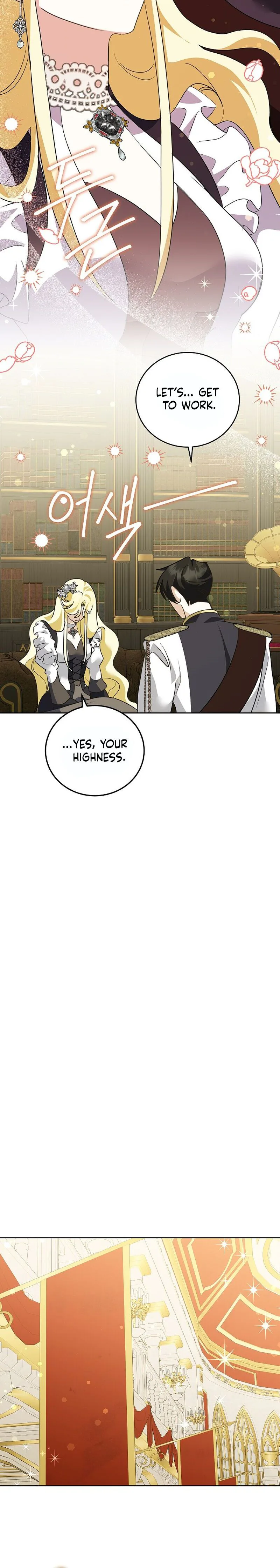 Beginning Part 2 of the Failure Chapter 39 Page 22