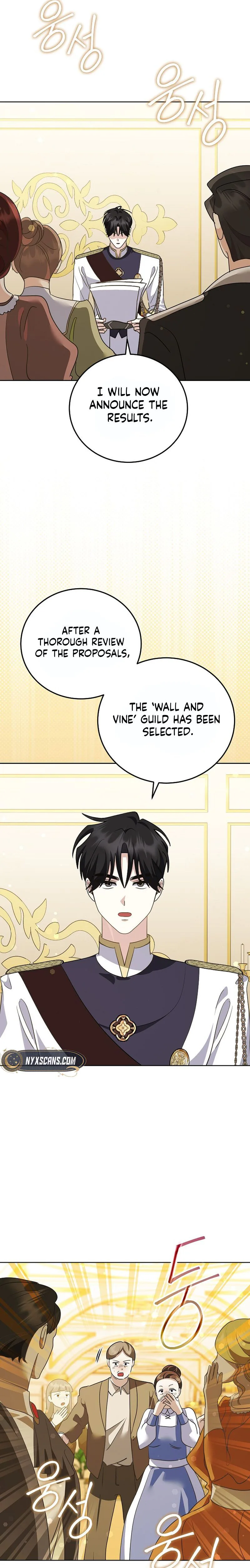 Beginning Part 2 of the Failure Chapter 39 Page 23