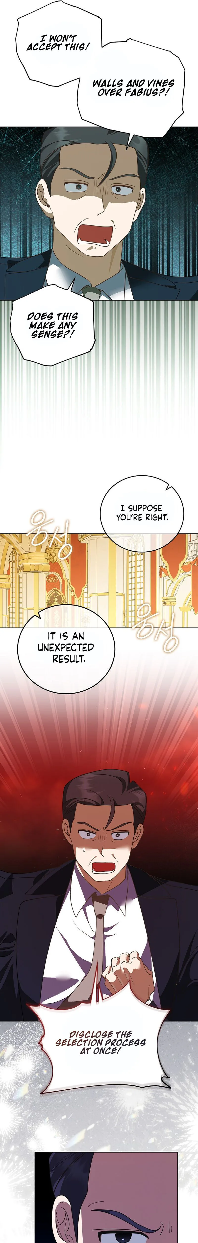 Beginning Part 2 of the Failure Chapter 39 Page 25