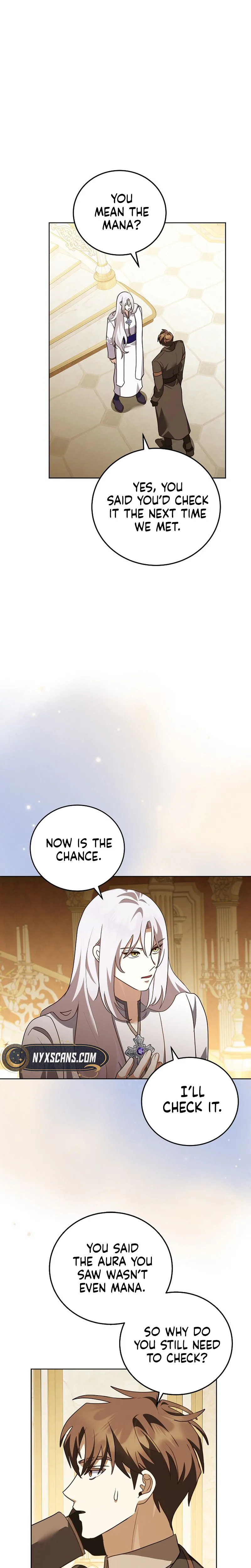 Beginning Part 2 of the Failure Chapter 42 Page 8