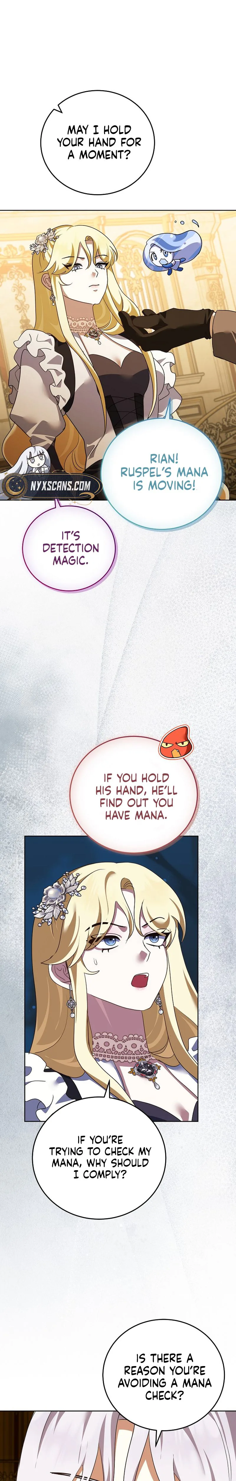 Beginning Part 2 of the Failure Chapter 42 Page 11