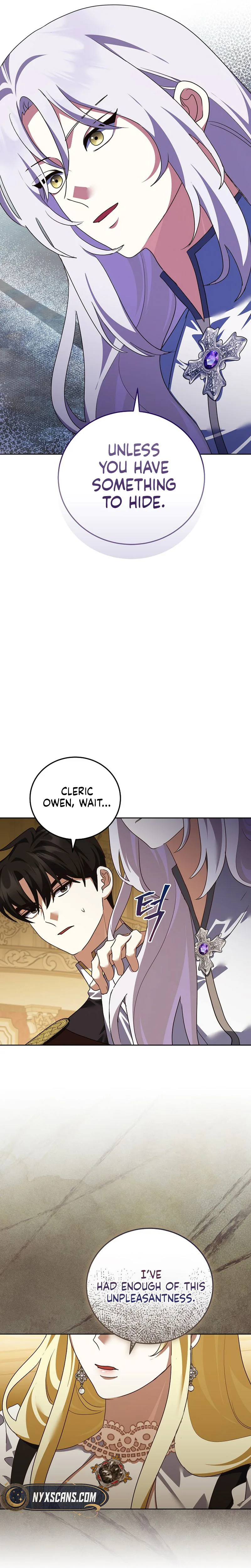 Beginning Part 2 of the Failure Chapter 42 Page 13