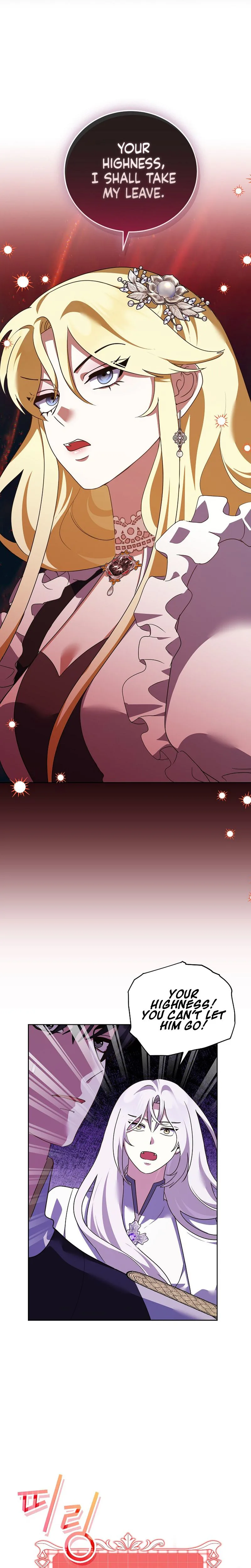 Beginning Part 2 of the Failure Chapter 42 Page 14