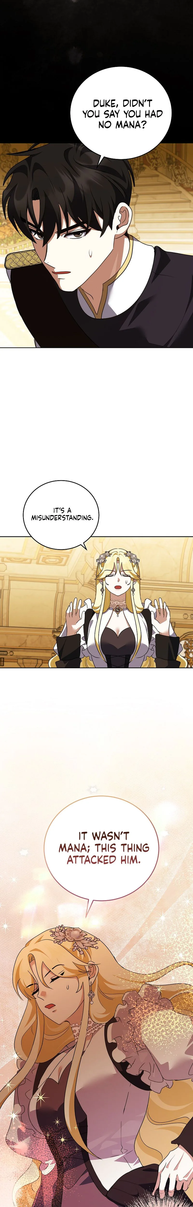 Beginning Part 2 of the Failure Chapter 42 Page 19