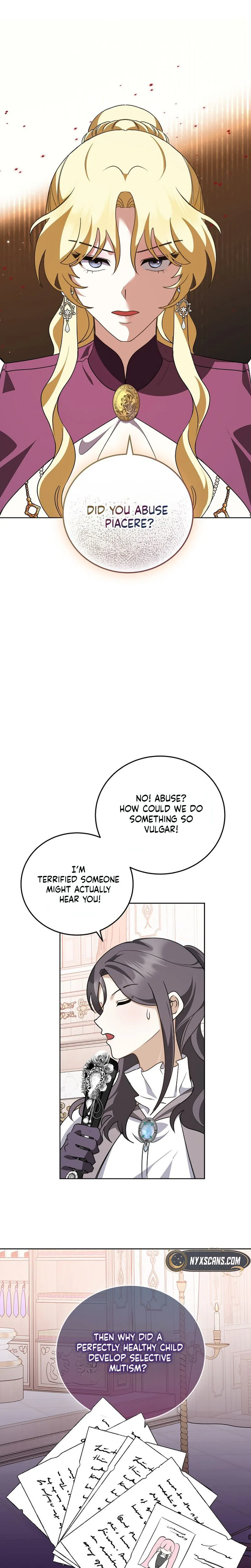 Beginning Part 2 of the Failure Chapter 36 Page 7