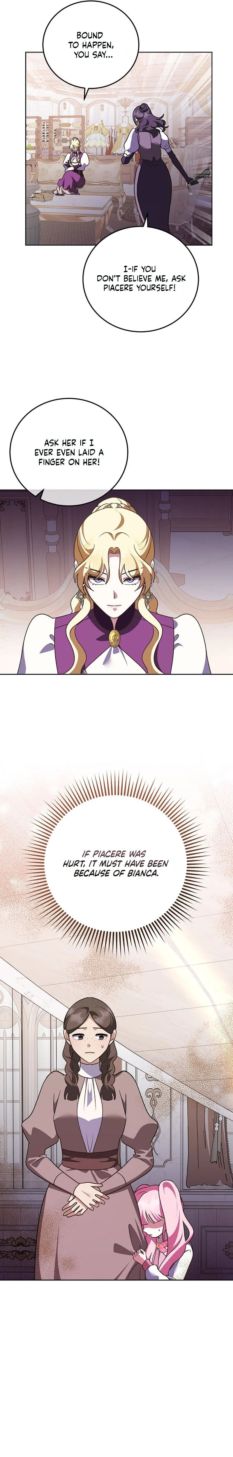 Beginning Part 2 of the Failure Chapter 36 Page 9