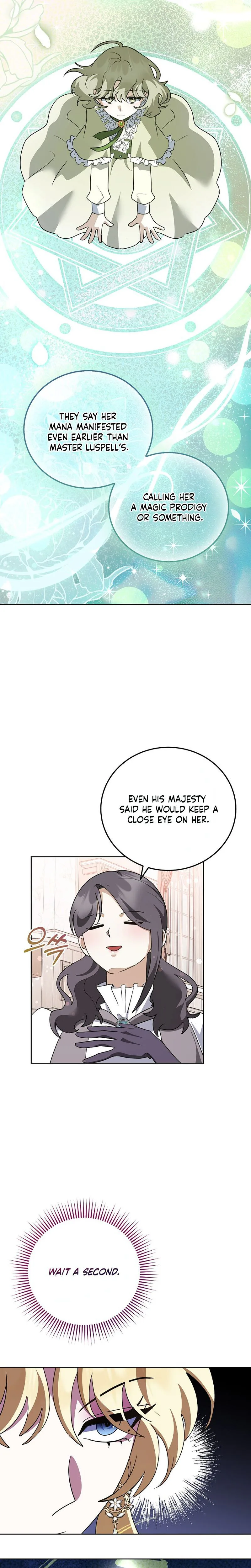 Beginning Part 2 of the Failure Chapter 36 Page 11