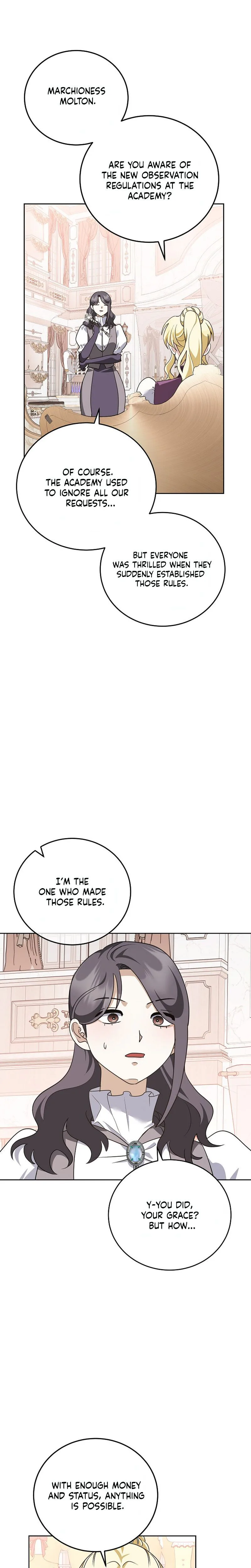 Beginning Part 2 of the Failure Chapter 36 Page 13
