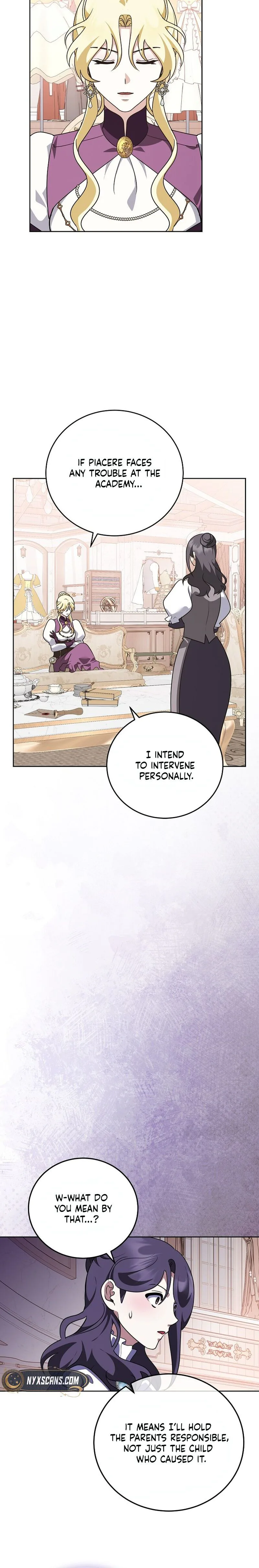 Beginning Part 2 of the Failure Chapter 36 Page 14