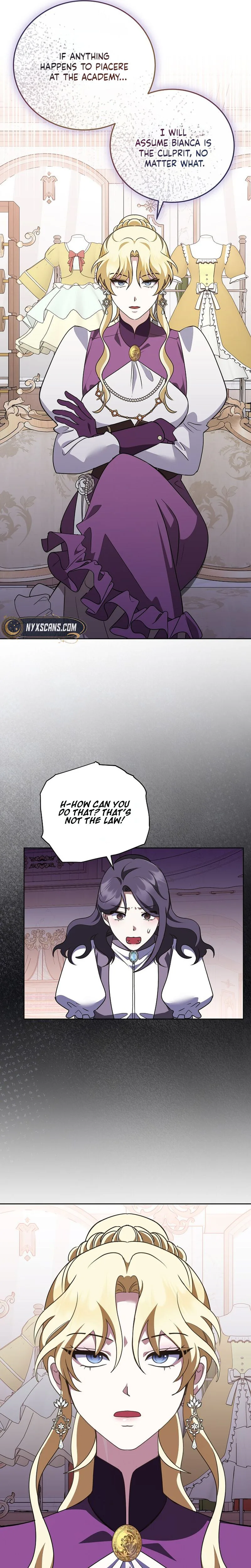 Beginning Part 2 of the Failure Chapter 36 Page 15